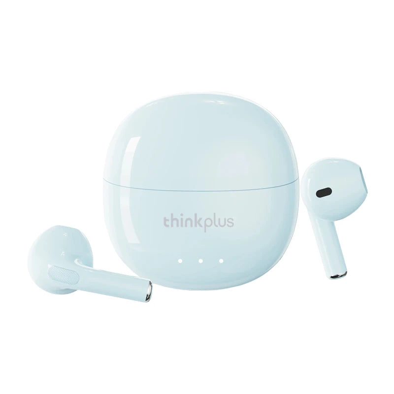 Original Lenovo LP2 Pro TWS Bluetooth Earphones Gaming Headset Sports Music Earbud Noise Cancellation HD Call Wireless Headphone