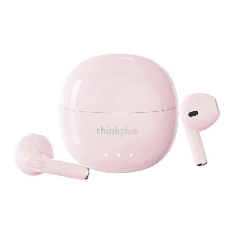 Original Lenovo LP2 Pro TWS Bluetooth Earphones Gaming Headset Sports Music Earbud Noise Cancellation HD Call Wireless Headphone