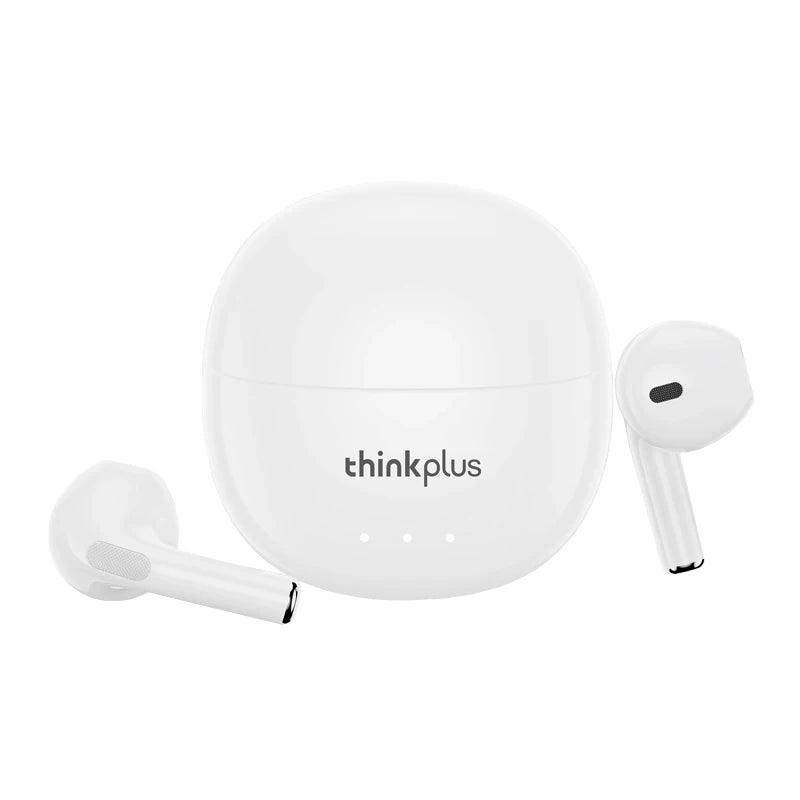 Original Lenovo LP2 Pro TWS Bluetooth Earphones Gaming Headset Sports Music Earbud Noise Cancellation HD Call Wireless Headphone