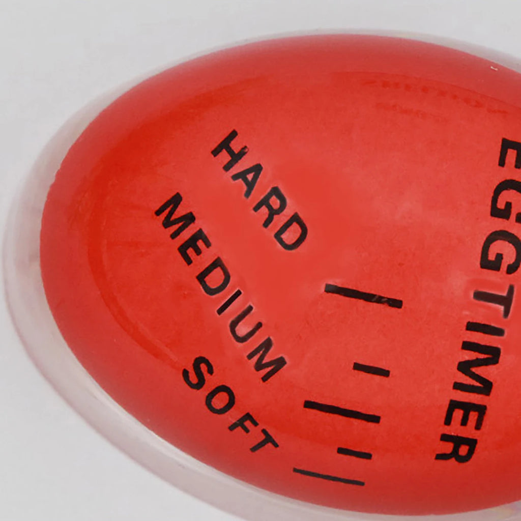 Perfect Eggs Every Time – Smart Kitchen Timer