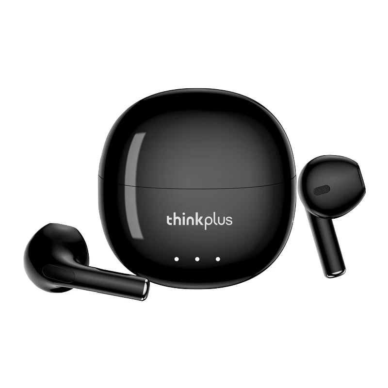 Original Lenovo LP2 Pro TWS Bluetooth Earphones Gaming Headset Sports Music Earbud Noise Cancellation HD Call Wireless Headphone