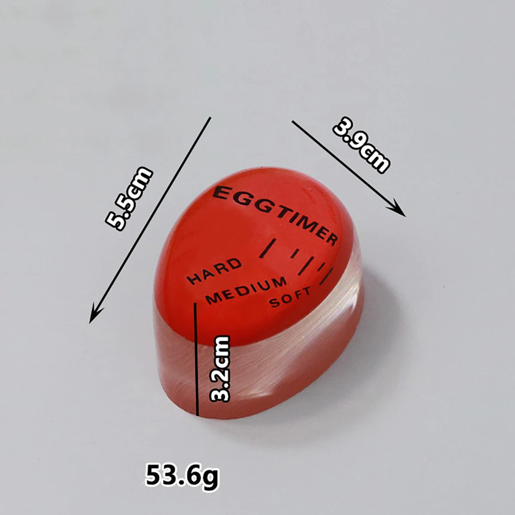 Perfect Eggs Every Time – Smart Kitchen Timer