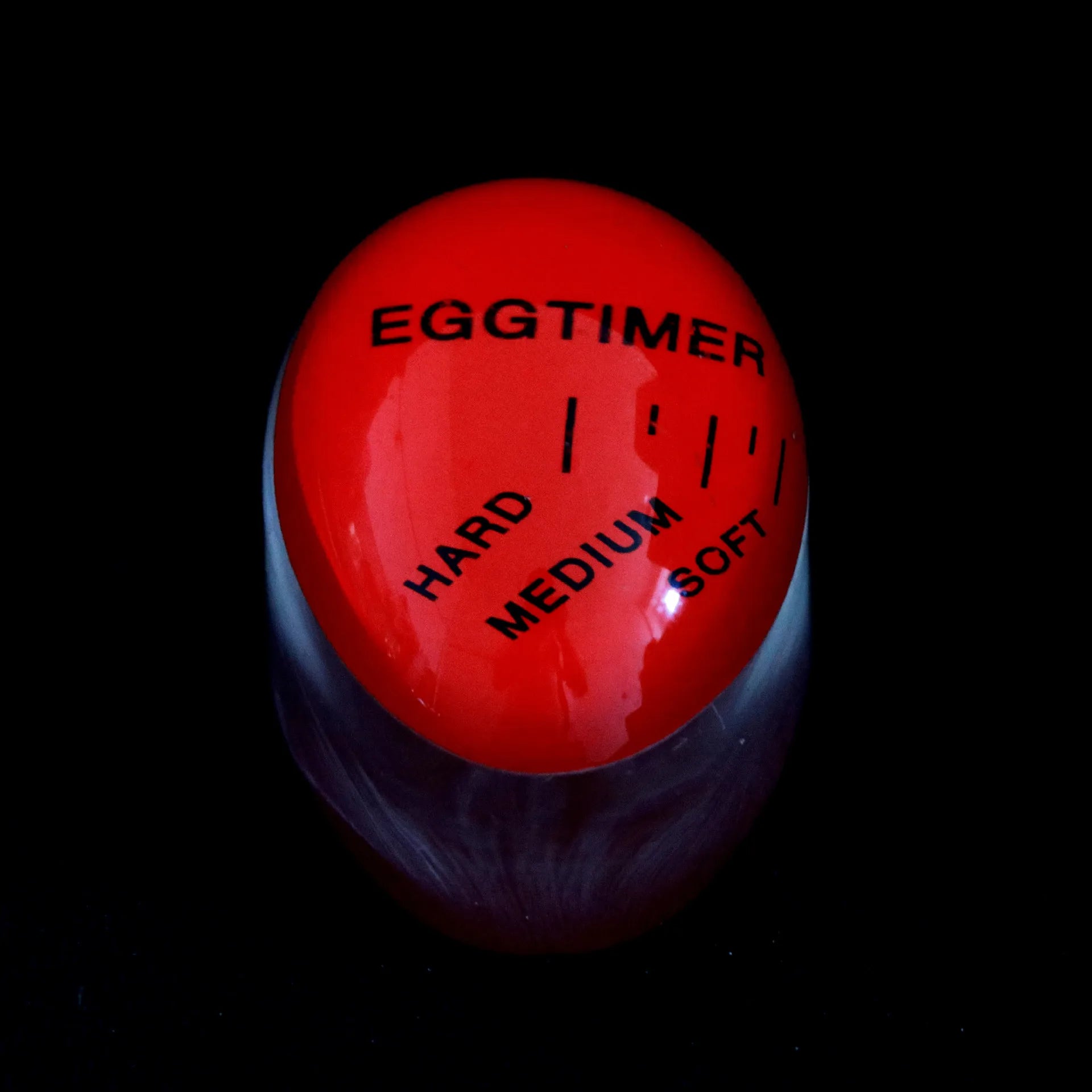 Perfect Eggs Every Time – Smart Kitchen Timer